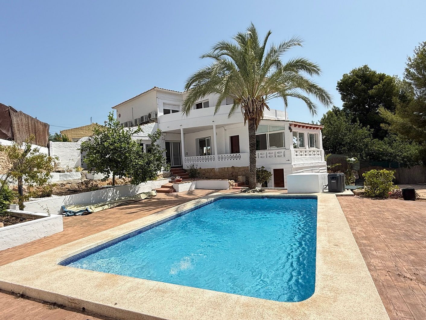Casa o chalet en venta en Barranco Hondo