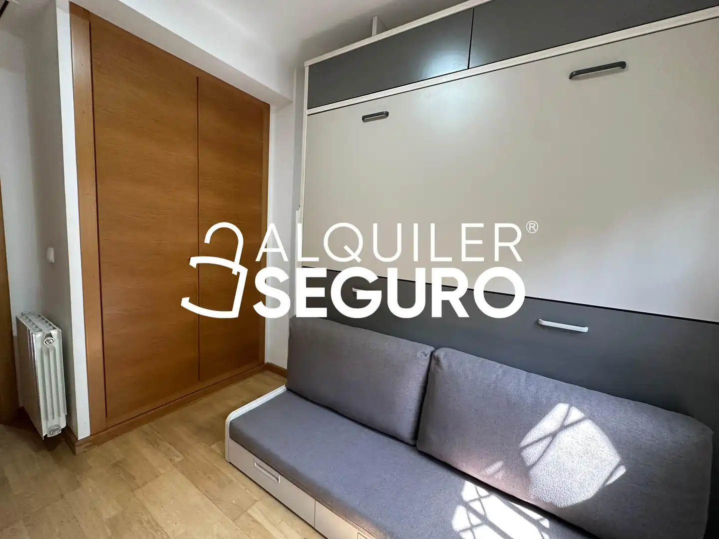 Habitación de Casa o chalet de alquiler en Bétera con Aire acondicionado, Calefacción y Terraza
