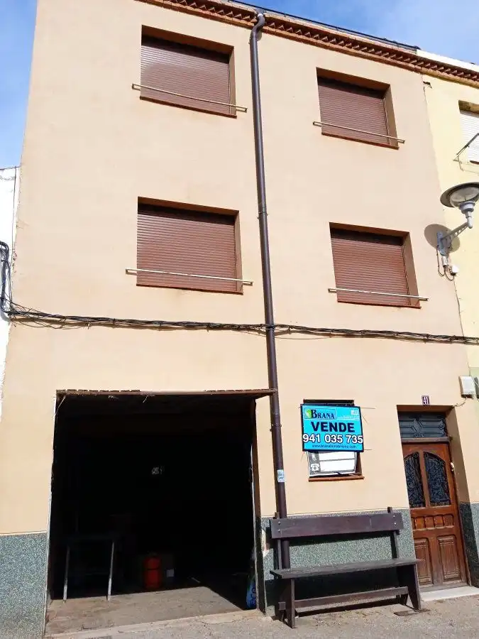House for sale in Senda Linares