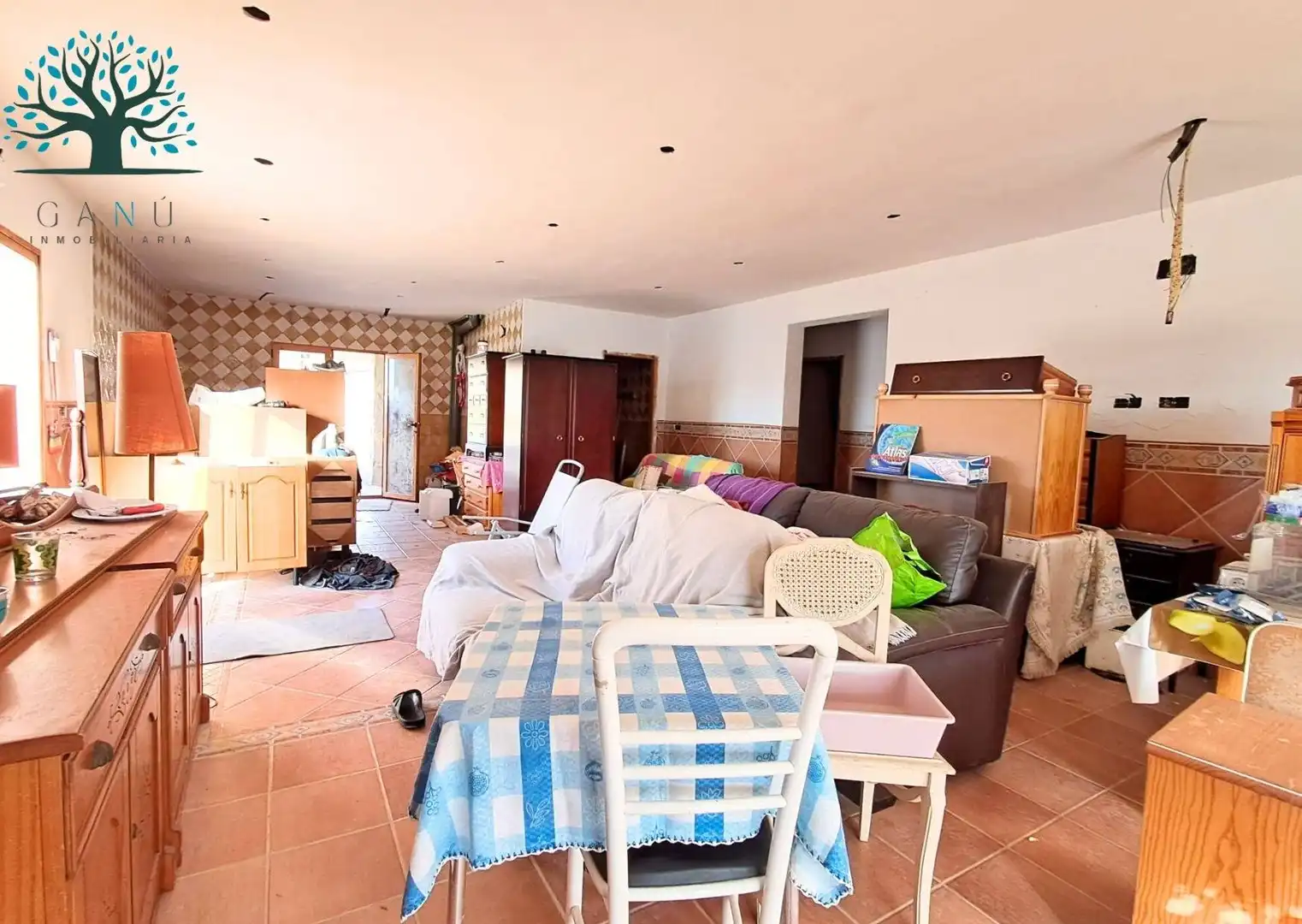 Casa con piscina en venta en EL ALGARROBO, imagen 10