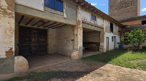 Foto 2 de Finca rústica en venta en Carretera Tabernes Chiva, Guadassuar, Valencia