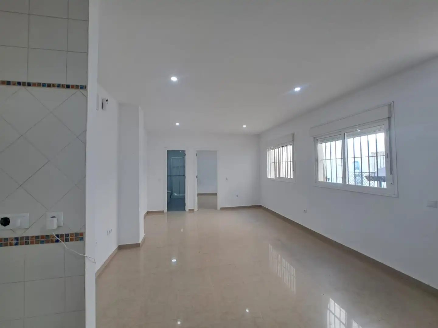 Planta baja en venta en Chiclana de la Frontera