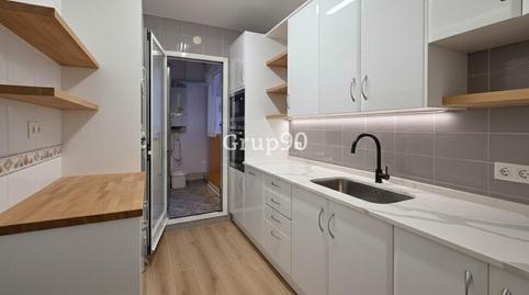 Foto 3 de Pis en venda a Príncep de Viana - Clot -Xalets Humbert Torres, Lleida