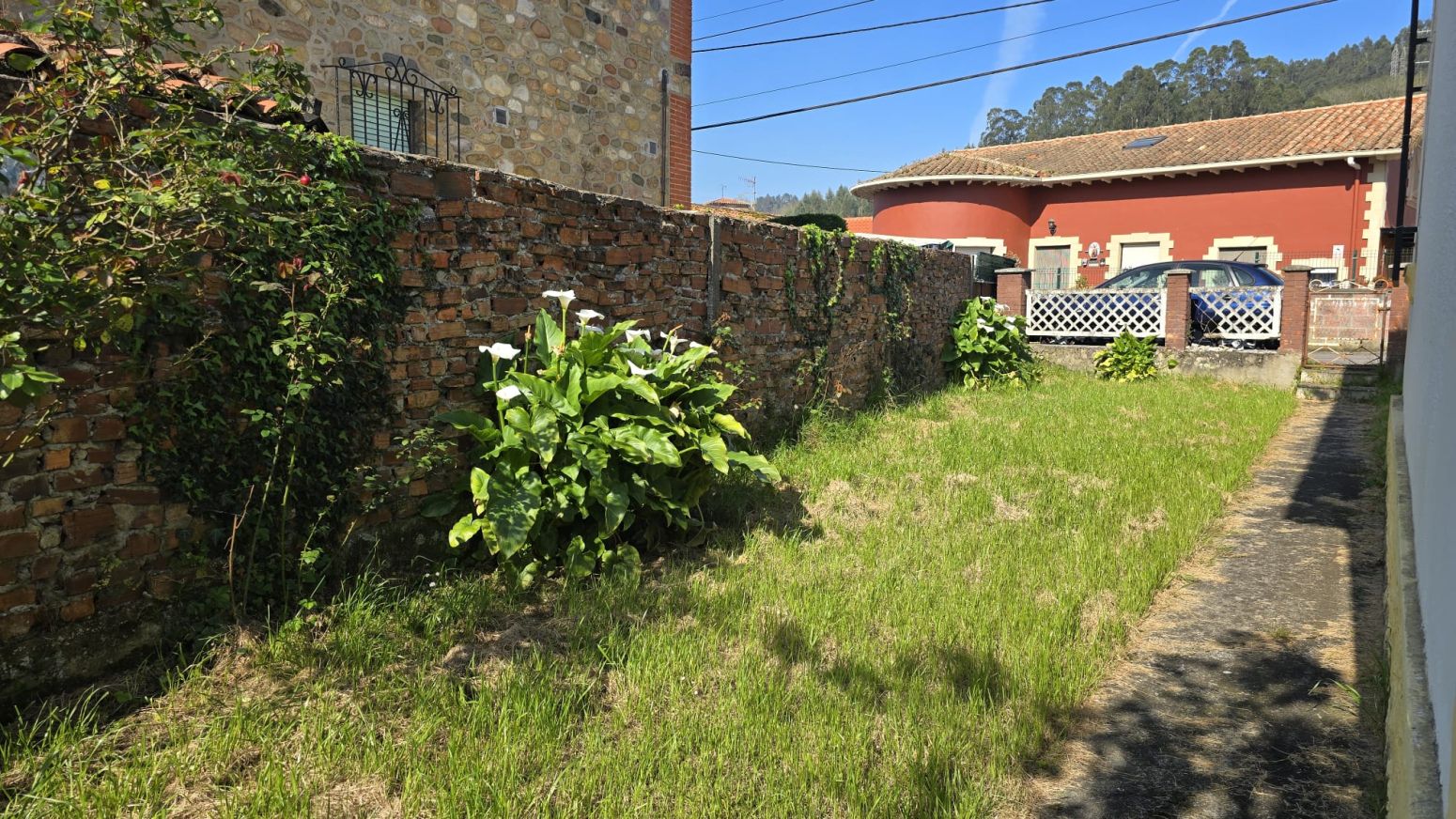 Casa o xalet en venda a Ganzo - PB GANZO, 173, Cerezo - Aspla - Torres