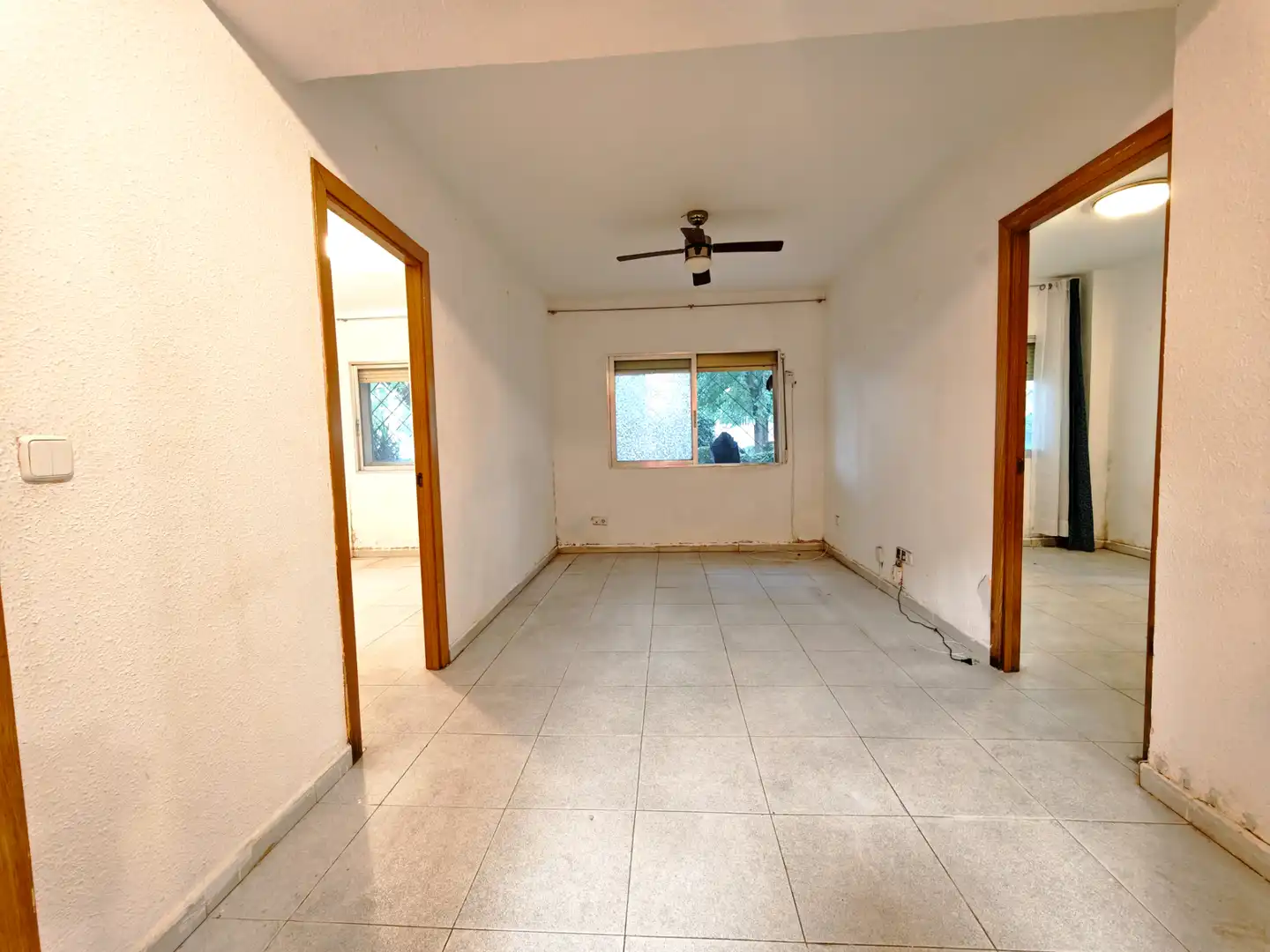 Piso en venta en Madrid con Calefacción y Amueblado