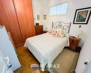 Bedroom of Single-family semi-detached for sale in Vigo 