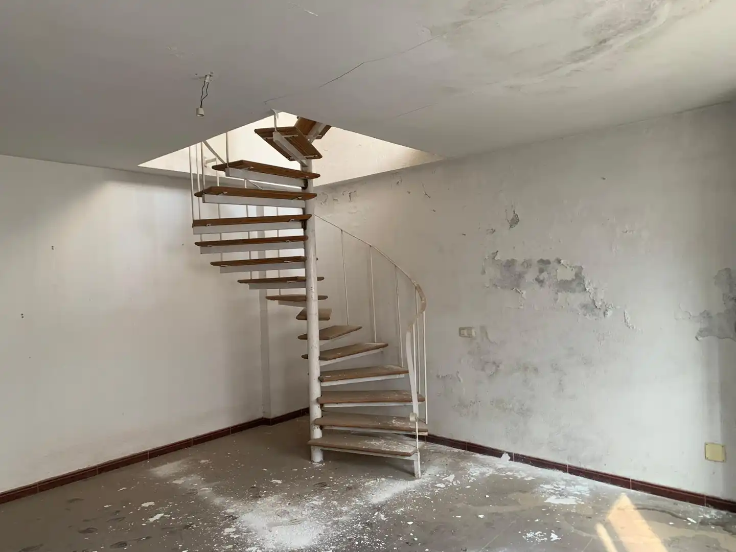 Edificio en venta en Pozo Alcón