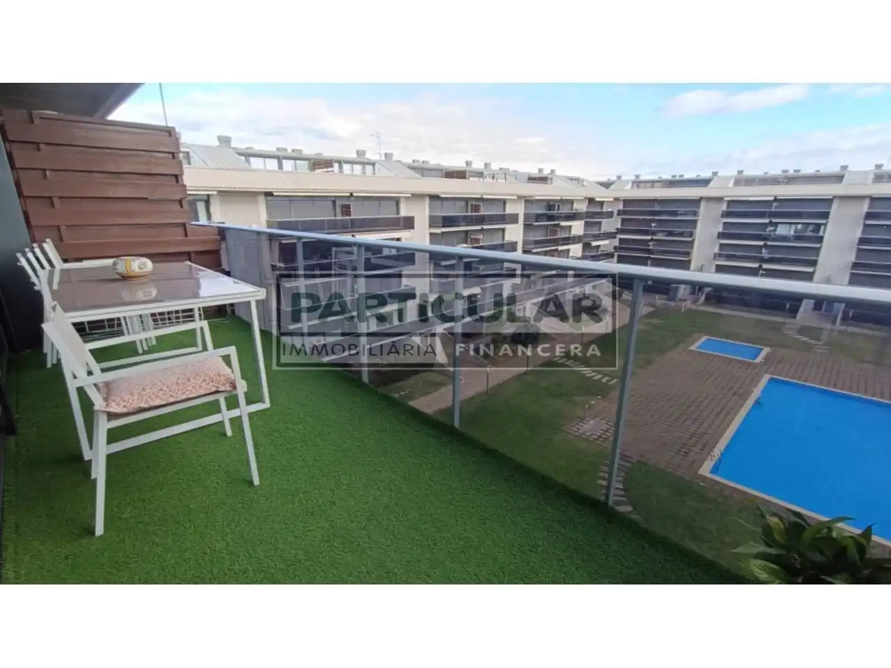 Dúplex con piscina en venta en Avenida Puig Sapera 2, imagen 3