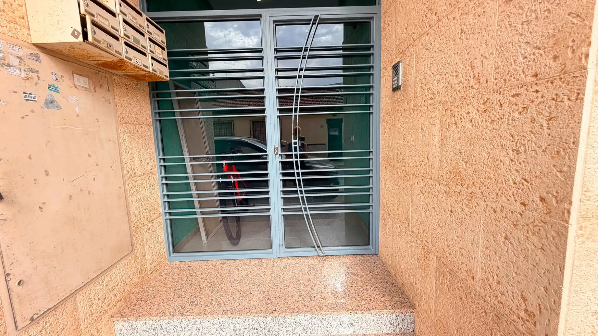 Mini appartamento con ascensore in vendita a Los Montesinos, imagen 6