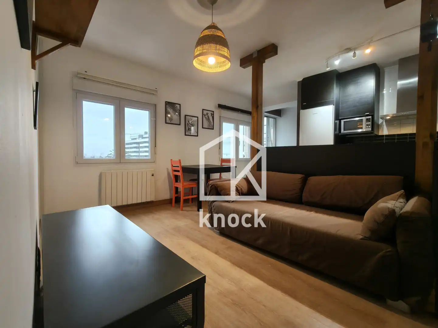Flat for sale in Gijón - CL LUIS BRAILLE, El Natahoyo