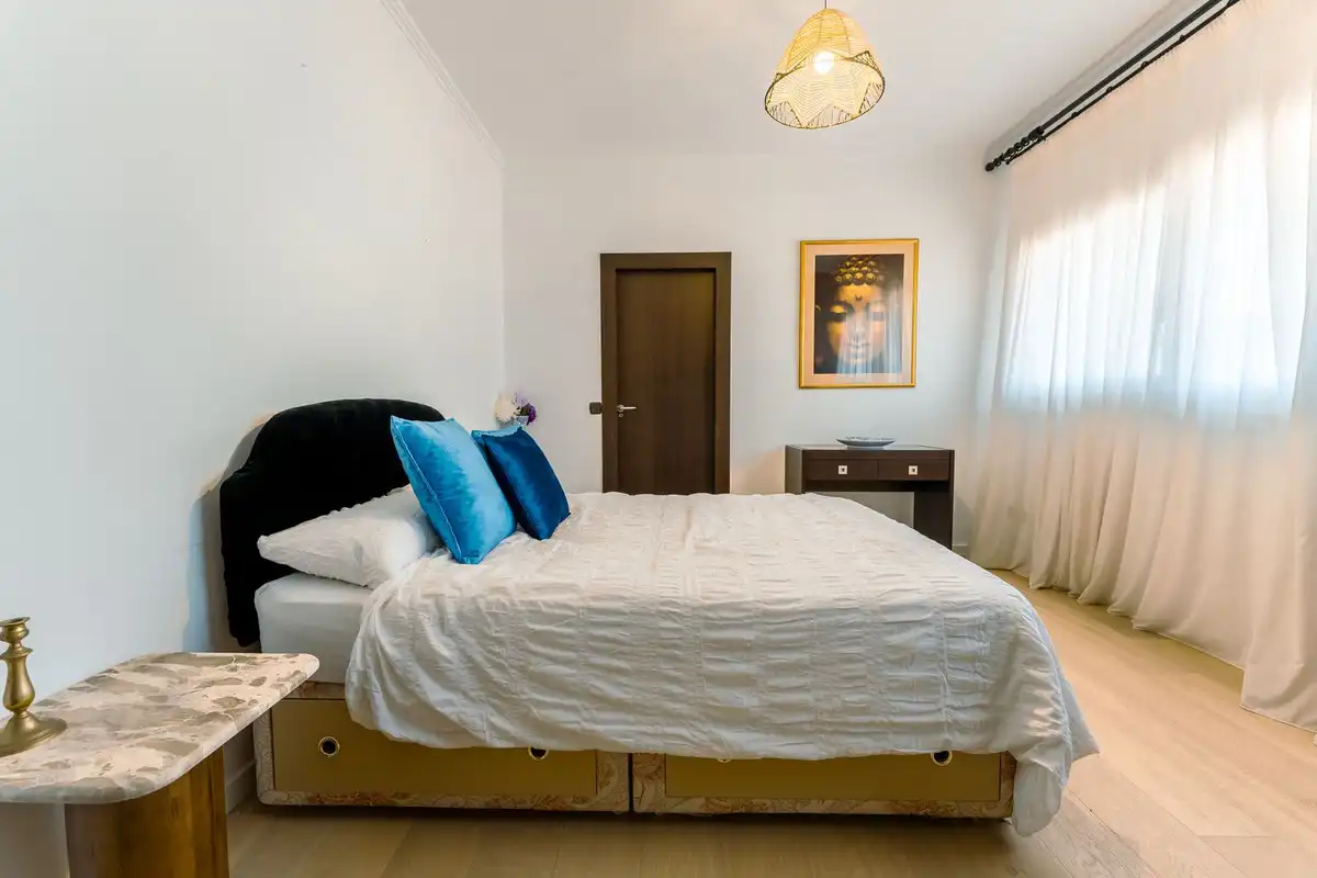 Villa mit Pool zum Verkauf in El Paraíso, imagen 35