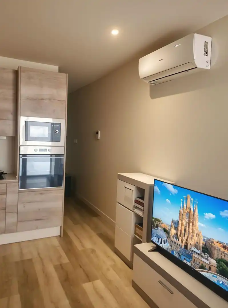 Cocina de Estudio en venta en Santa Perpètua de Mogoda