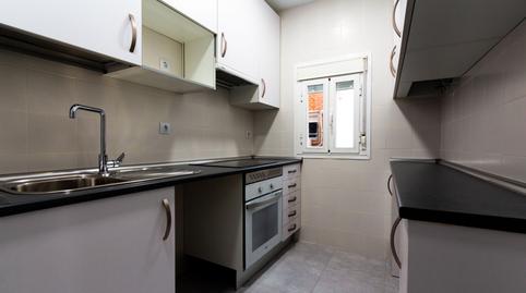 Foto 2 de Pis de lloguer a Plaza del Pilar, Centro, Madrid