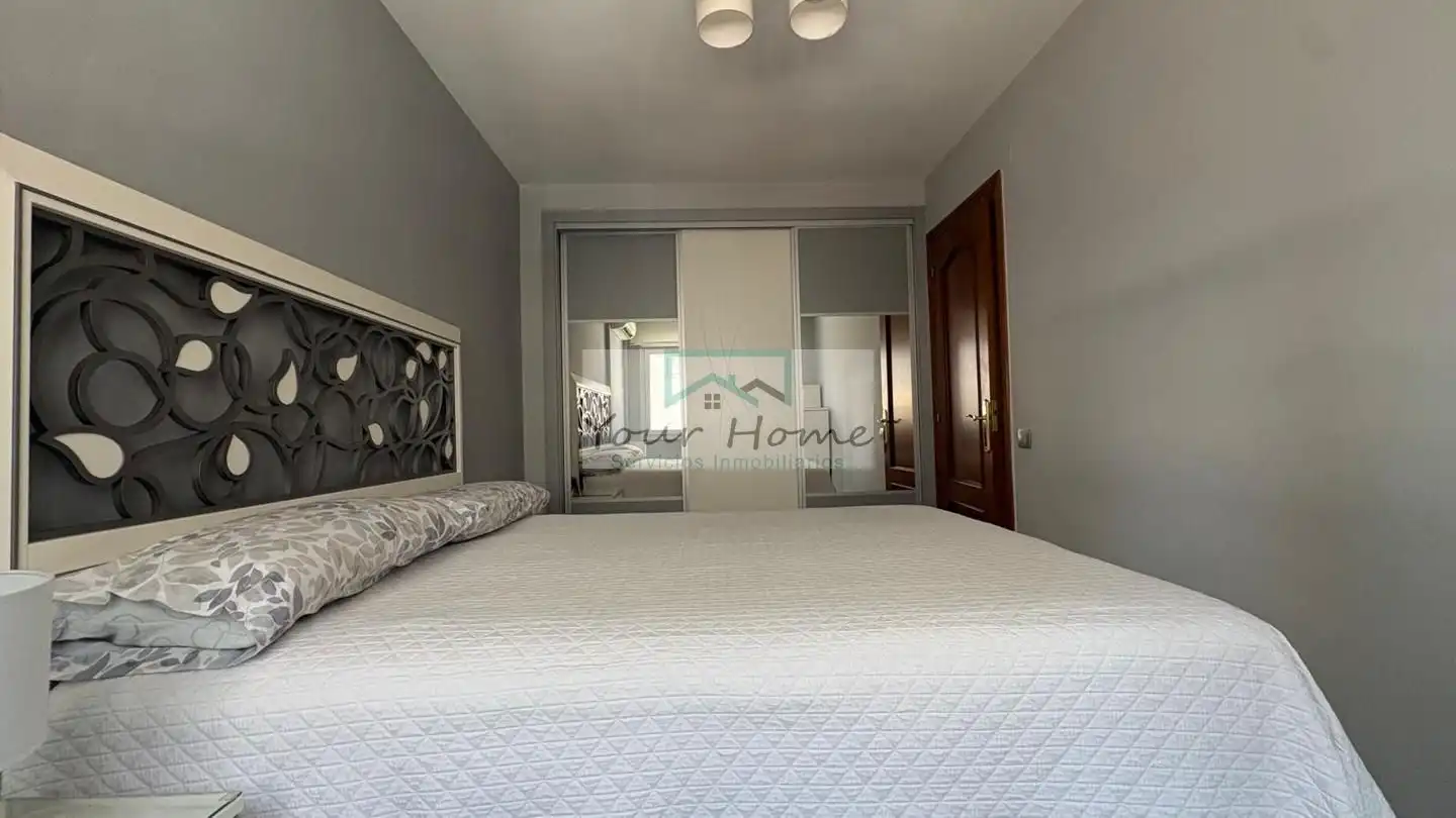 Piso con ascensor en venta en Reyes Católicos, imagen 31