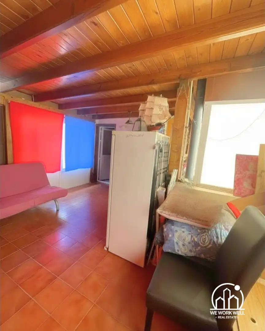 Casa adosada en venda en Puerto del Rosario amb Jardí privat, Parquet i Terrassa