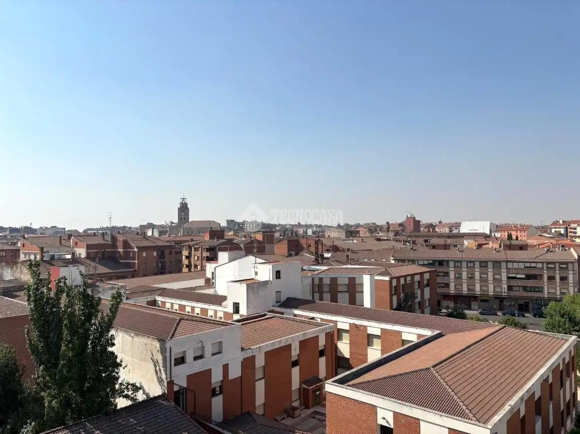 Flat with lift for sale in Medina del Campo, imagen 18