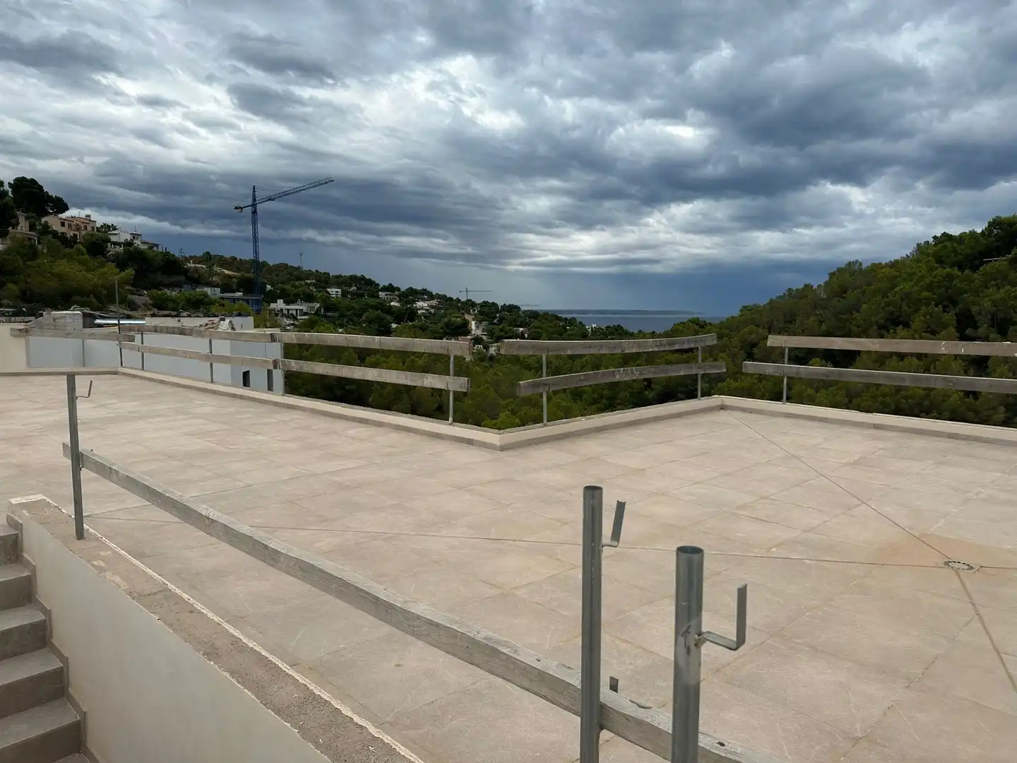 Maison rustique avec terrasse à vendre à Calvià pueblo, imagen 10