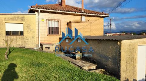 Foto 4 de Casa o xalet en venda a Lluja, Alisal - San Román, Cantabria