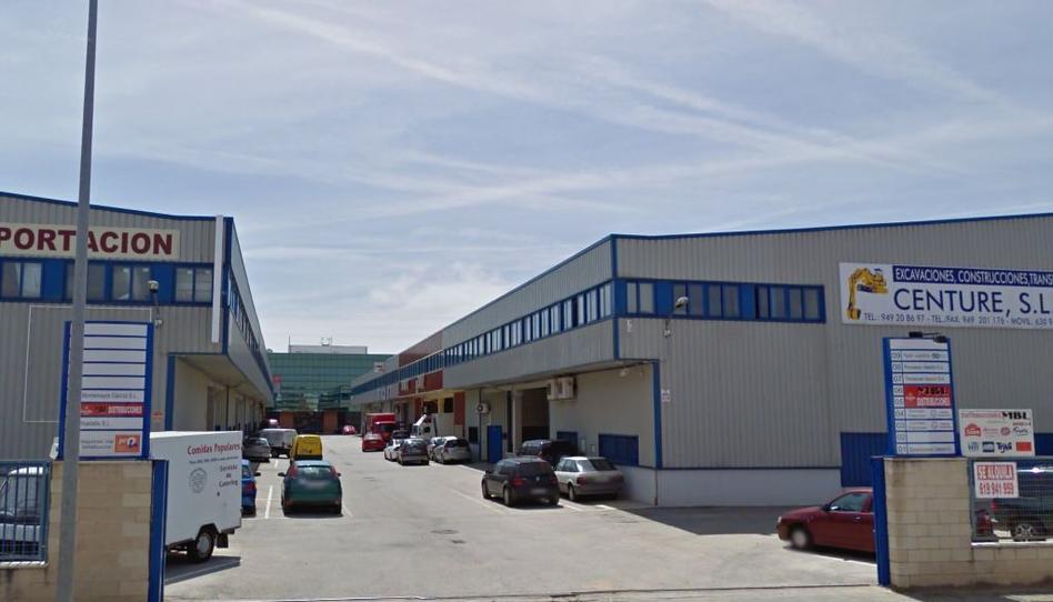 Photo 1 of Premises for sale in Cabanillas del Campo, Guadalajara