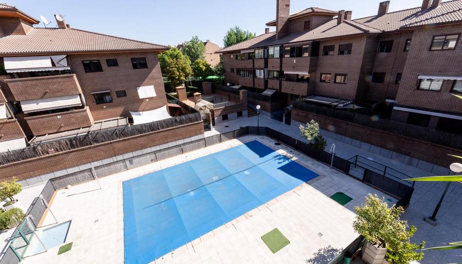 Foto 1 de Pis en venda a  Pedriza de la, Norte, Madrid