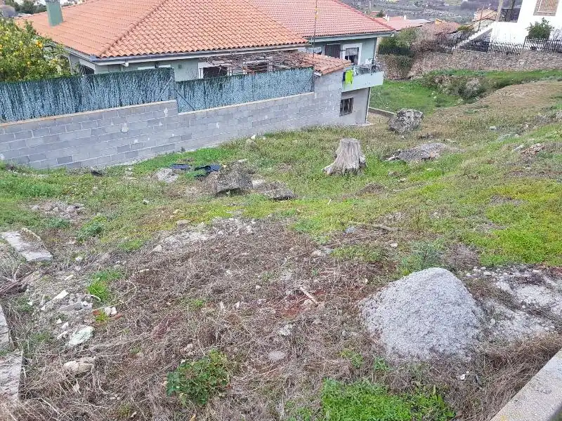 Terreni e lotti in vendita a Cuacos de Yuste, imagen 7