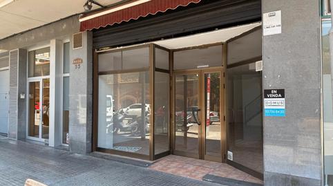 Photo 2 of Premises for sale in Carrer de Ramón y Cajal, 67, Cementiri Vell, Barcelona