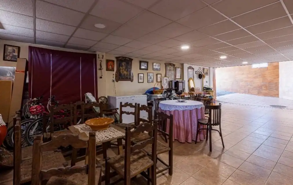 Casa o xalet en venda en Murcia amb Aire condicionat, Calefacció i Jardí privat