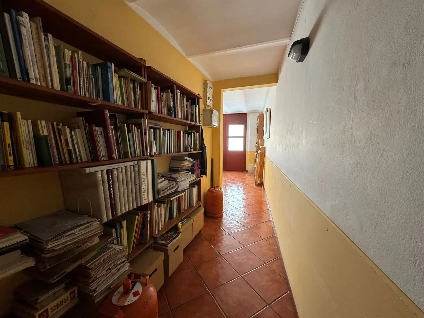 Local comercial en venta en Carrer de Ribes, imagen 4