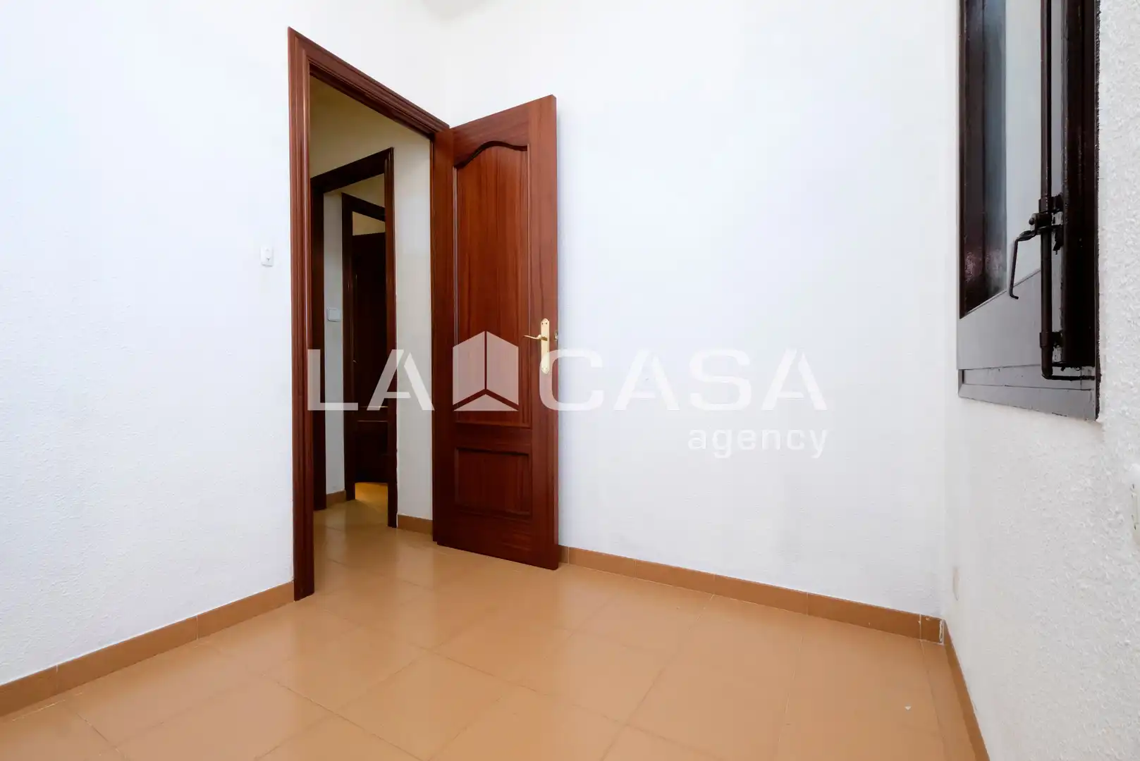 Piso en venta en Barcelona con Balcón