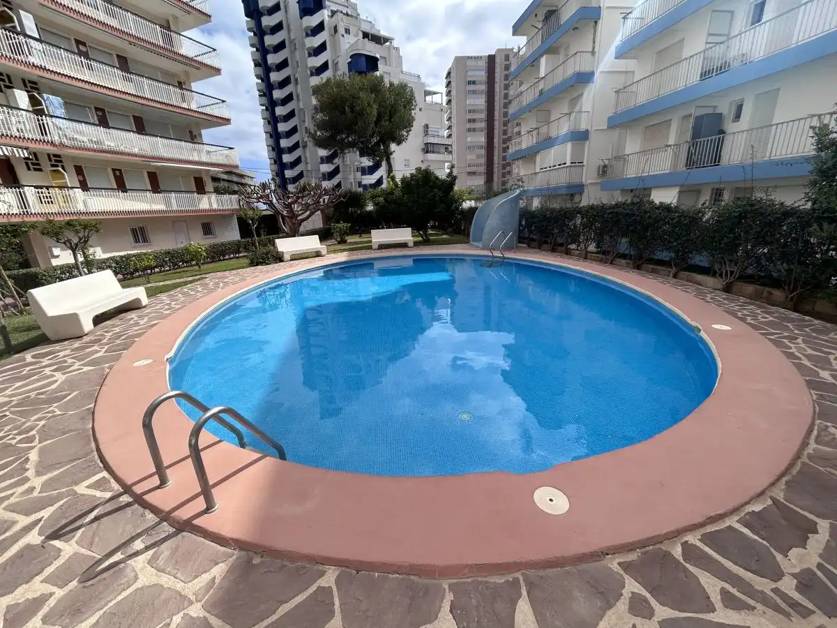Apartament amb piscina de lloguer a Playa de Gandia, imagen 23