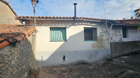 Foto 2 de Casa o xalet en venda a Calle Egido, Acebo, Cáceres