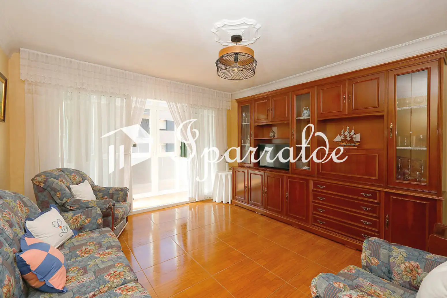 Appartement avec terrasse à vendre à Irun - Blas de lezo, imagen 2