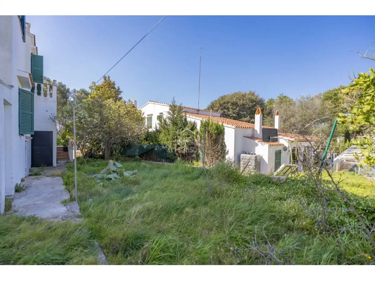 Houses for sale in Ferreries  with Private garden, Terrace and Swimming Pool