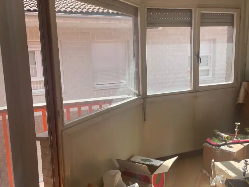 Terraza de Oficina en venta en Igorre con Terraza y Balcón