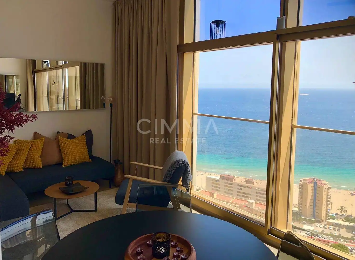 Wohnung zum Verkauf in Playa de Poniente, imagen 46