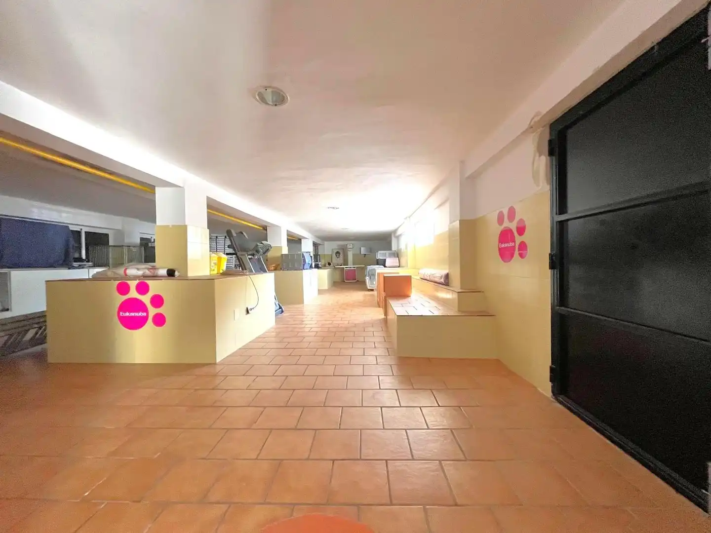 Gewerbefläche zum Verkauf in Arroyo de la Miel, imagen 9