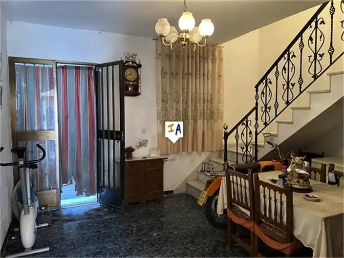 Adossat en venda a Fuente-Tójar, imagen 7