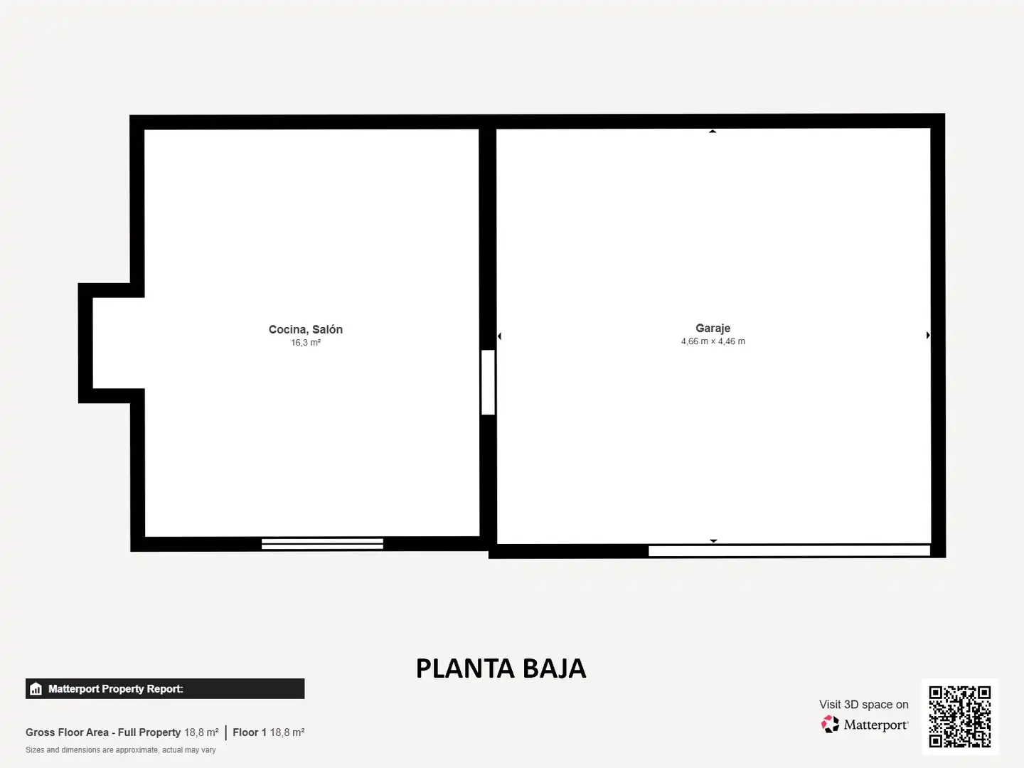 House with garden for sale in Lugar Couto Medio, imagen 22