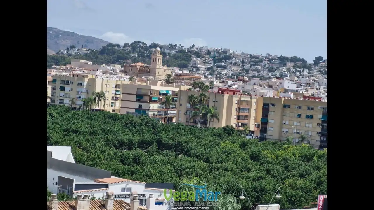 Flat with lift for sale in Avenida Amelia Sánchez de Alcázar, imagen 4