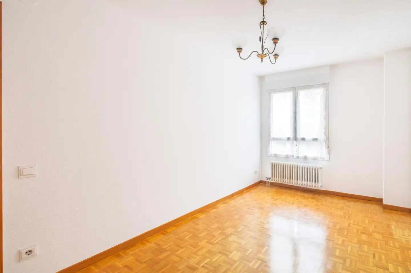 Piso en venta en Primero De Mayo, Burlada / Burlata