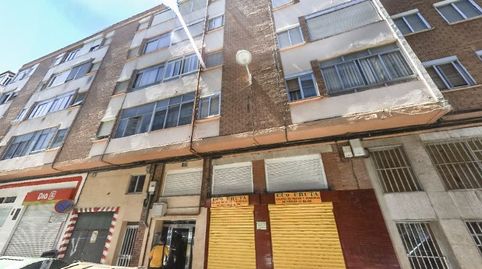 Solvia Inmobiliaria  Piso Valladolid