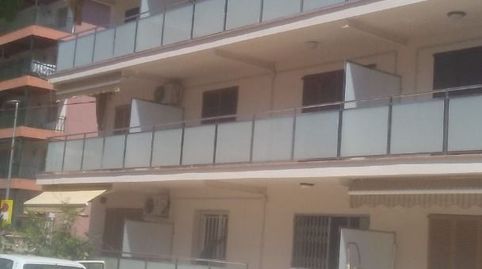 Foto 4 de Piso en venta en Segur Platja, Calafell