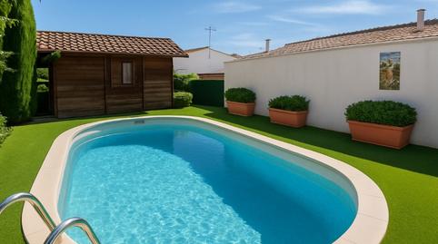 Foto 3 de Casa o xalet en venda a Carretera Pontons, Torrelles de Foix, Barcelona