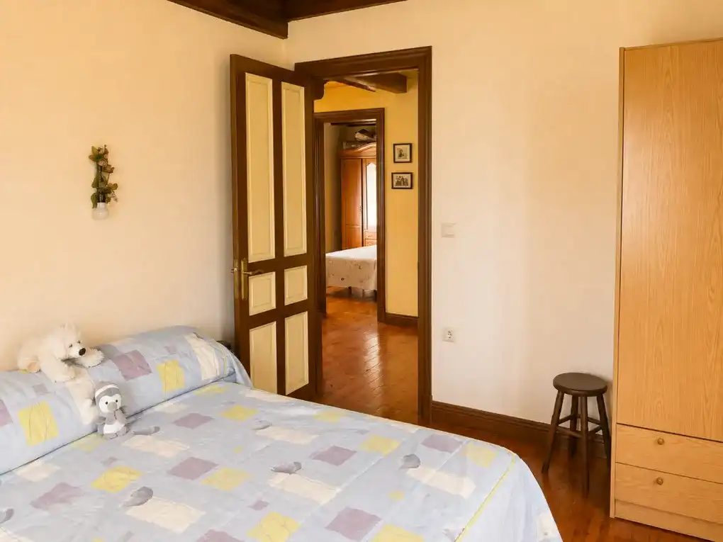 Casa amb terrassa en venda a Narganes, imagen 44