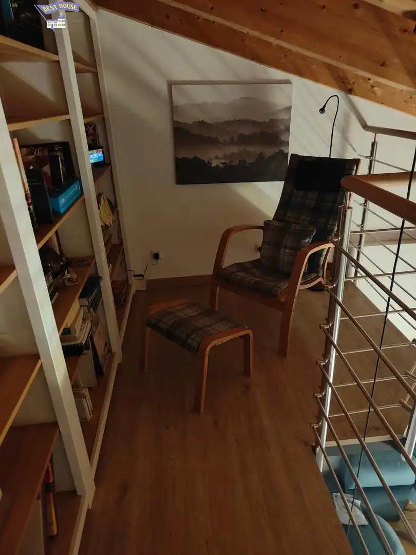Flat for sale in Llinars del Vallès
