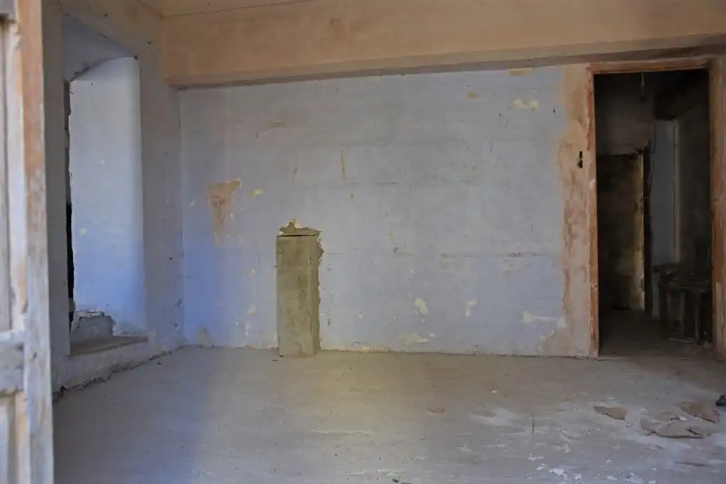 Finca rústica en venta en Camino Fuente, 8, Valjunquera