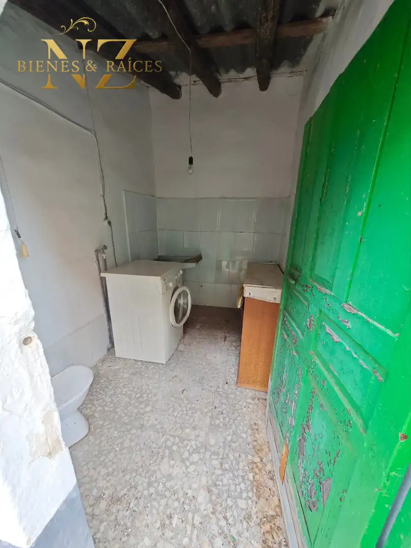 Casa amb terrassa en venda a Calle Ajofrín, imagen 32