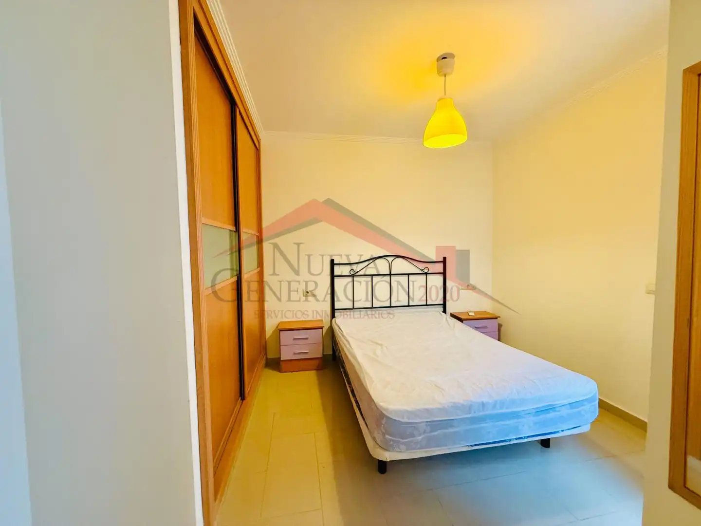 Habitación de Planta baja en venta en Conil de la Frontera con Aire acondicionado