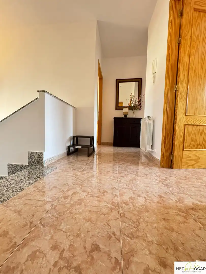 Haus oder Chalet zum Verkauf in Magán mit Heizung und Abstellraum