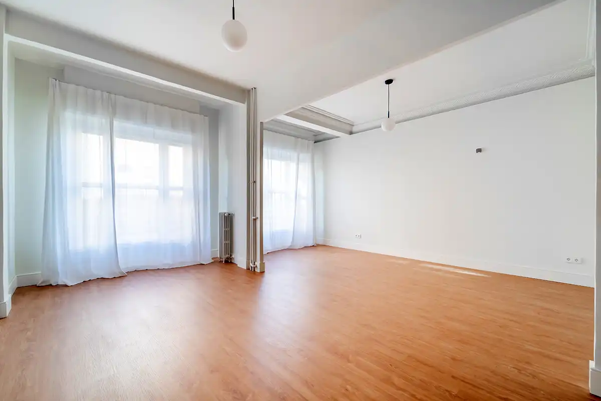 Flat with lift to rent in Calle de Fernández de la Hoz 31, imagen 4